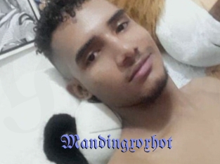 Mandingxoxhot