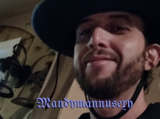 mandymannusexy Gay Buzz