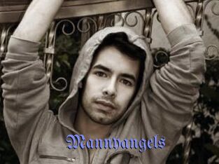 Mannyangels