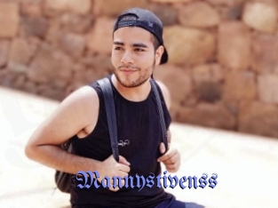 Mannystivenss