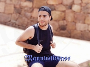 Mannystivenss