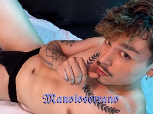 Manoloserrano