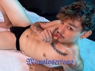Manoloserrano