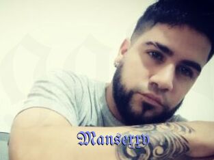 Mansexxy