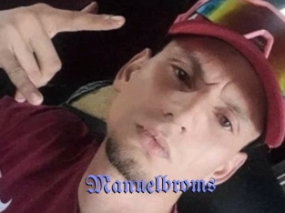 Manuelbroms