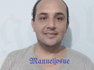 Manueljosue