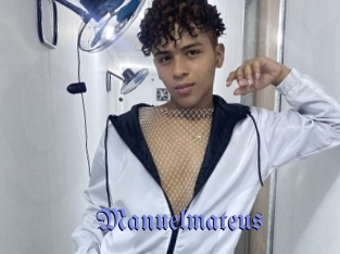 Manuelmateus