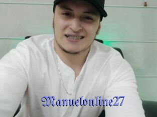 Manuelonline27