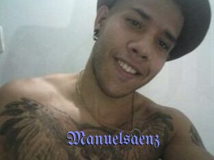 Manuelsaenz