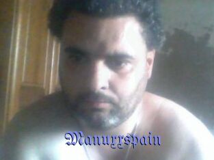 Manuxxspain