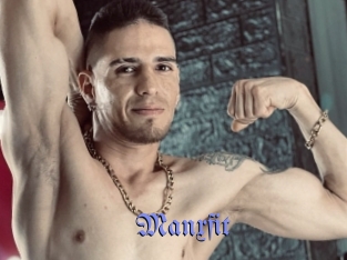 Manxfit