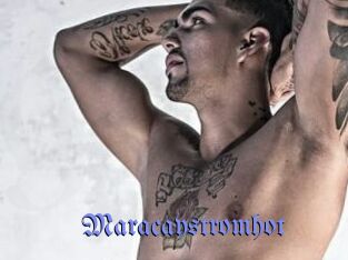 Maracaystromhot