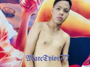 MarcTylor777