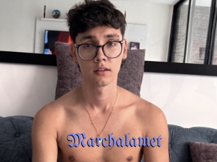 Marchalamet