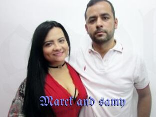 Marck_and_samy