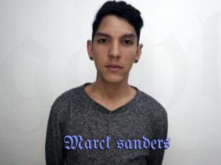 Marck_sanders