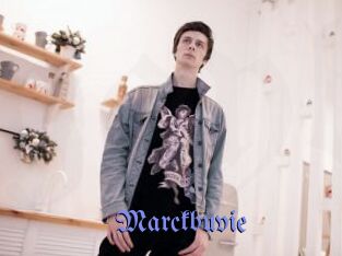 Marckbuvie