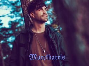 Marckharris