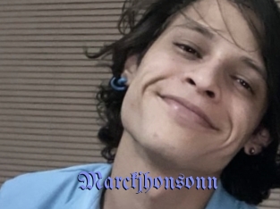 Marckjhonsonn