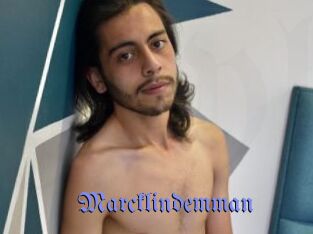 Marcklindemman