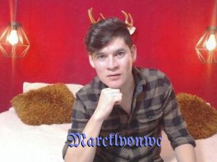 Marcklyonwc