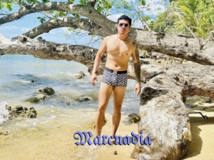 Marcnadia