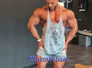 Marcobadass