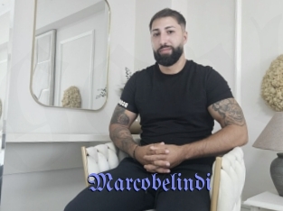 marcobelindi Gay Buzz