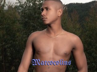 Marcocolins