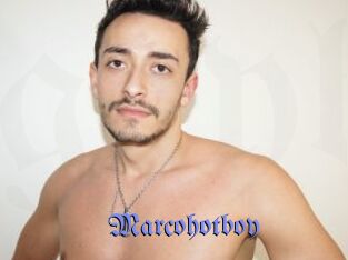 Marcohotboy
