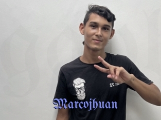 Marcojhuan