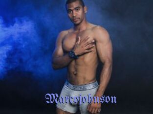 Marcojohnson