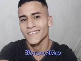Marcos303av