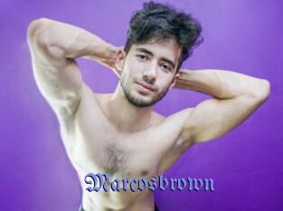 marcosbrown Gay Buzz