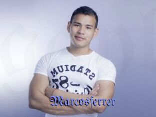 marcosferrer Gay Buzz