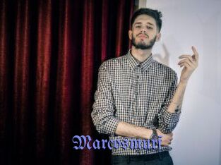 Marcosmurf