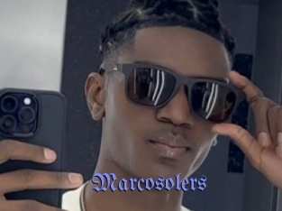 Marcosolers