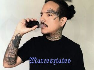Marcosxtatoo