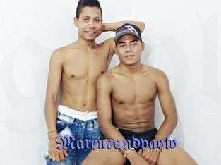 Marcusandpaolo