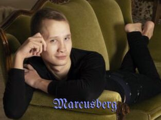Marcusberg