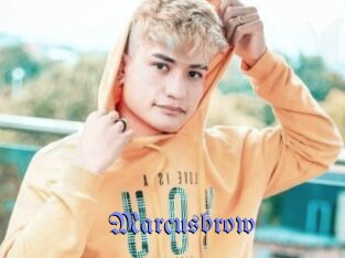 marcusbrow Gay Buzz