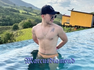Marcusdiamond
