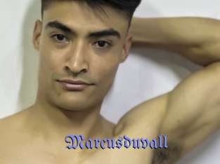 Marcusduvall