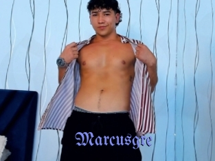 Marcusgre