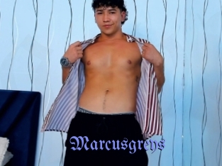 marcusgreys Gay Buzz