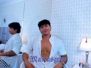 Marcusgrys