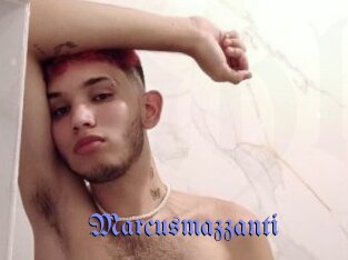 Marcusmazzanti