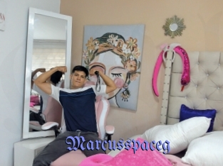 Marcusspaceg