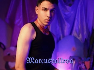 marcusvalkova Gay Buzz
