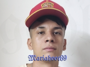 Mariahoot69